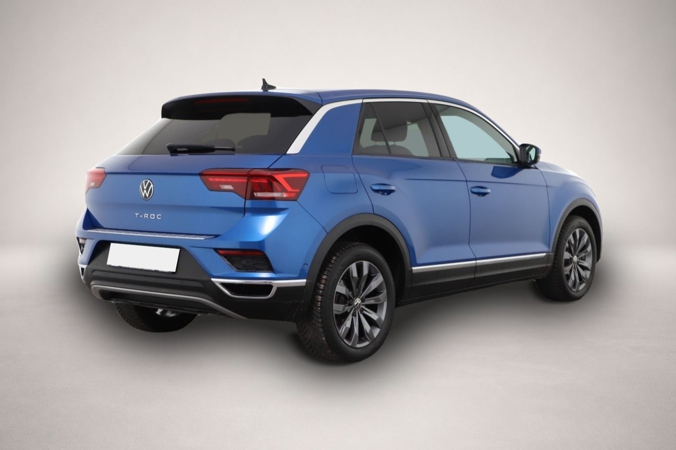 Volkswagen T-Roc T-Roc 1.5 TSI DSG Sport LED/ACC/Kamera/Navi - Thumbnail 2