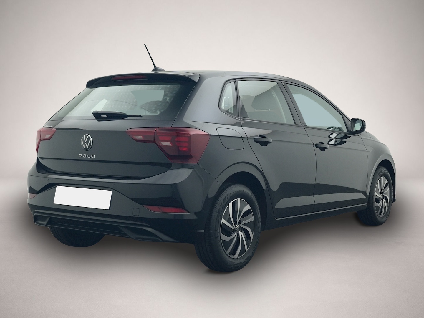 Bild 5 Volkswagen Polo 1.0 TSI KLIMA ALU 15
