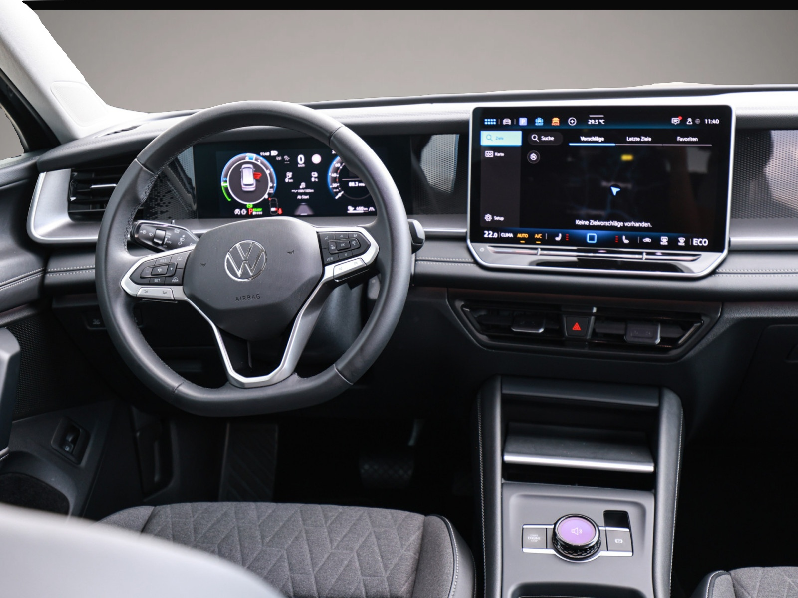Bild 6 Volkswagen Tayron