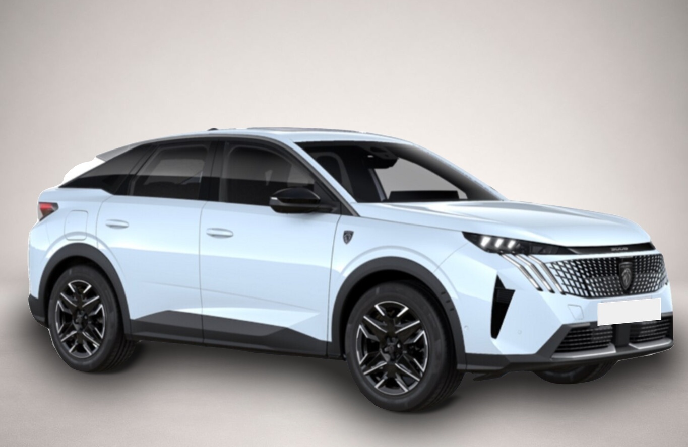 Bild 4 Peugeot 3008 Hybrid GT Focal Pano 360° RCTA SHZ ACC eHK