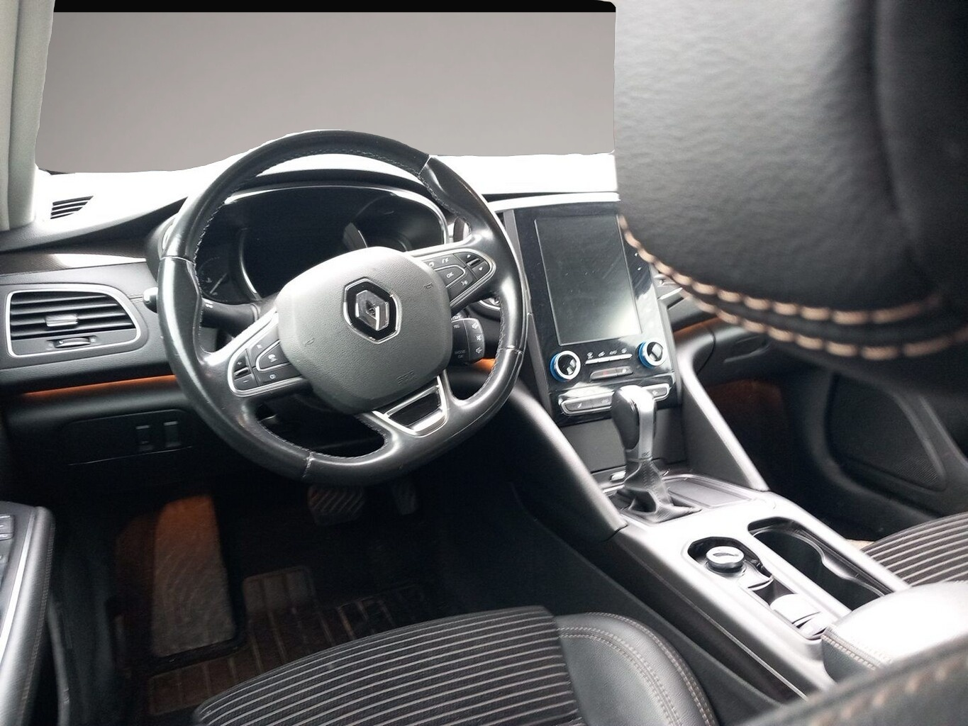 Bild 5 Renault Talisman 1.8 TCe 225 EDC Limited LED Nav eHk ACC
