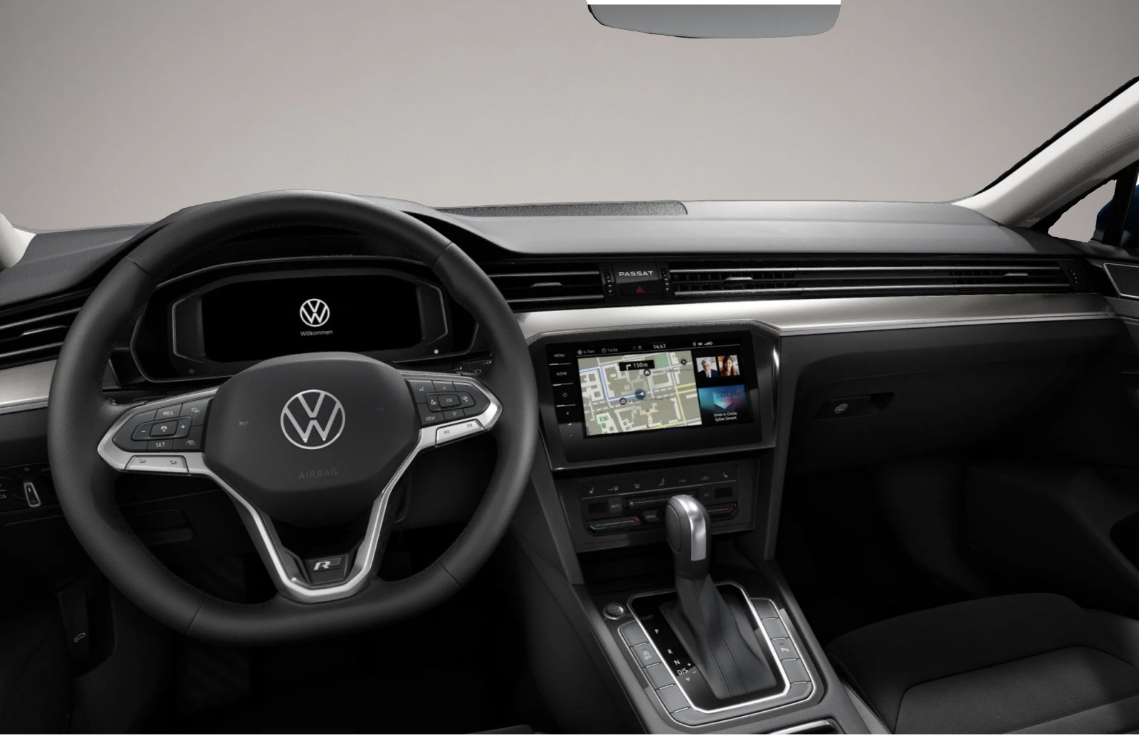 Bild 2 Volkswagen Passat