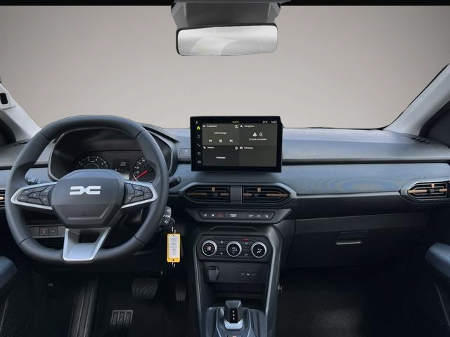 Bild 4 Dacia Sandero Expression SHZ+RFK+LED ECO-G 120 auto Expressio.