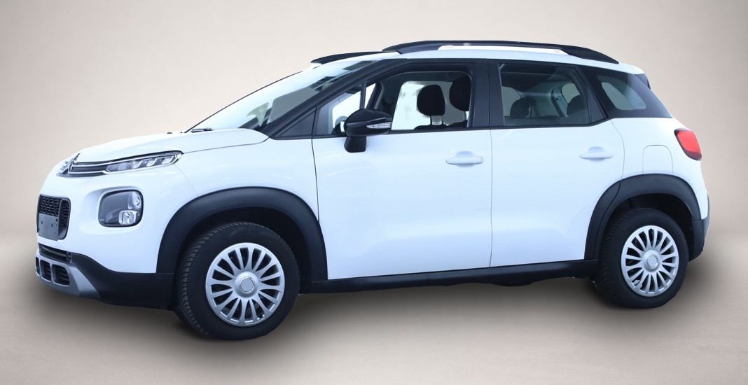 Bild 2 Citroën C3 Aircross 1,2 PureTech Feel Limited 110 PS
