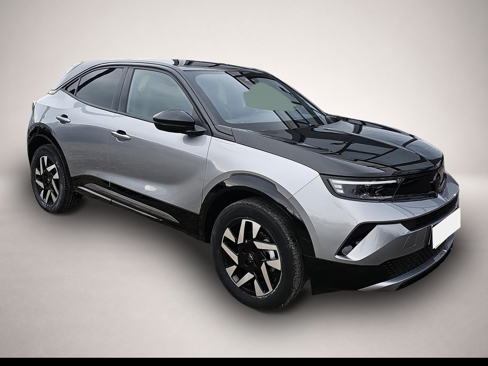 Bild Mokka Opel