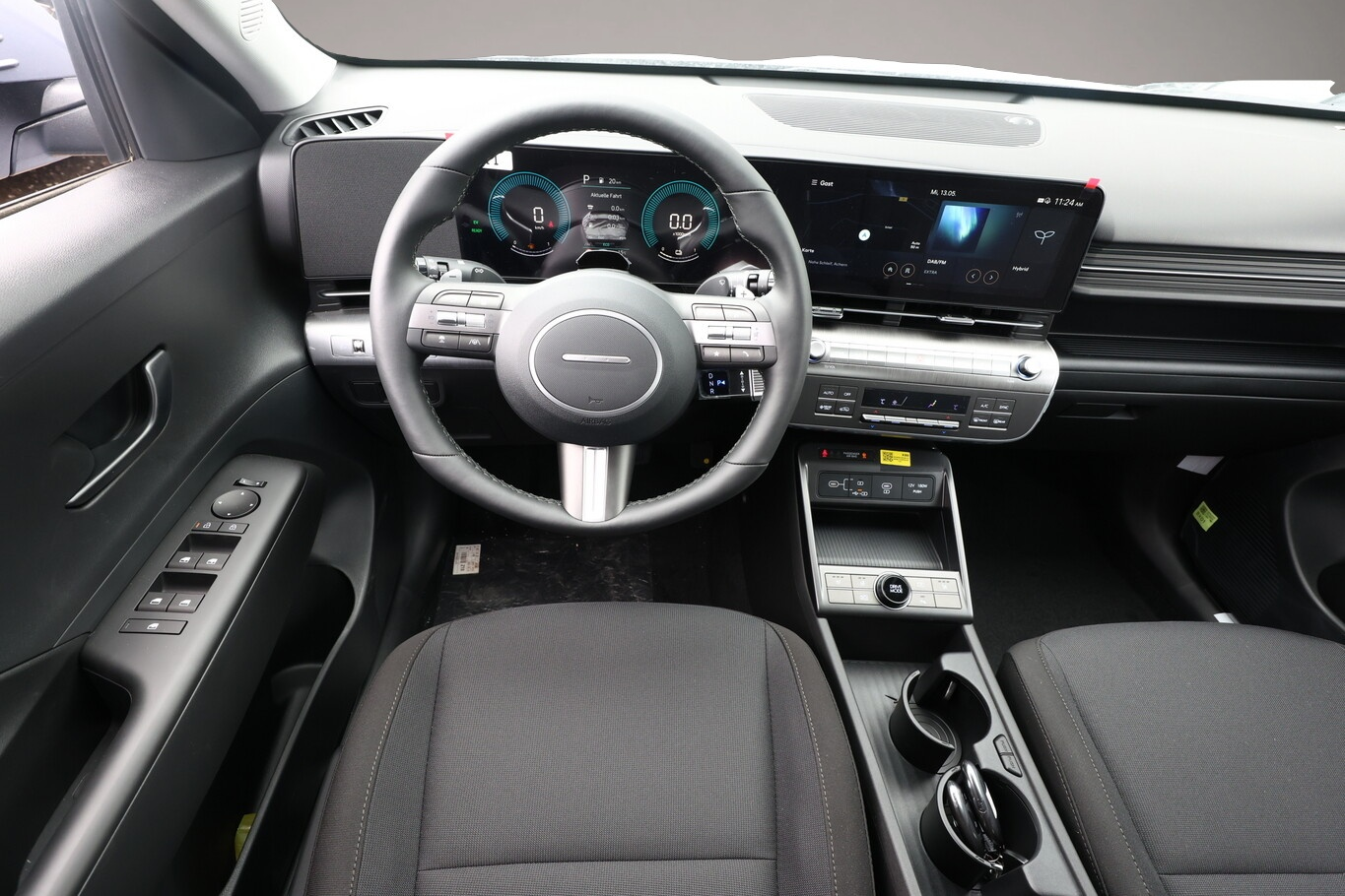 Bild 6 Hyundai Kona HEV Nav LED SHZ Kam SmartKey ACC CarPlay