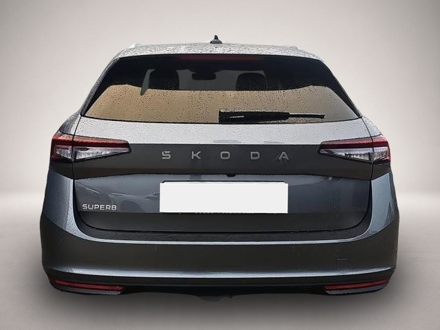 Bild 5 Skoda Superb 2.0 TDI 110 kW Selection Superb Combi 2.0 TDI D.