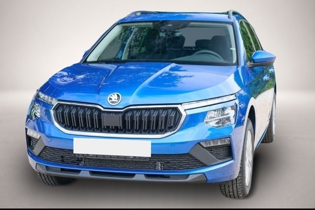 Bild 3 Skoda Kamiq 1.0 TSI 70kW Selection