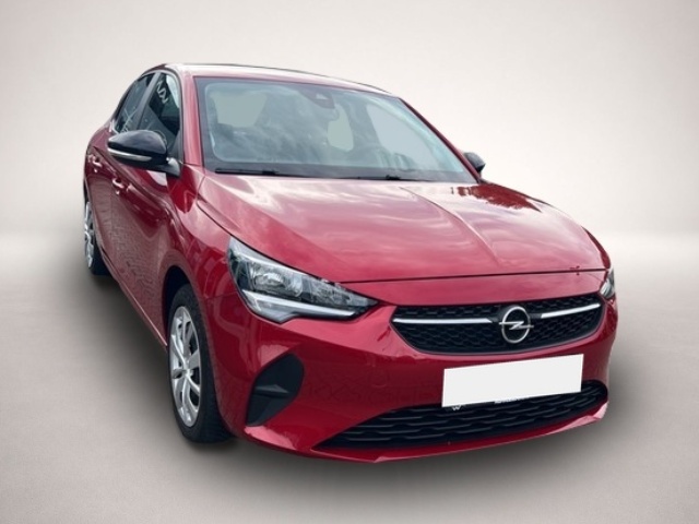 Bild 7 Opel Corsa F Edition 1.2 +DAB+CAM+CARPLAY+SHZ+ Editio
