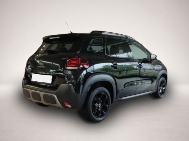 Bild 4 Citroën C3 Aircross Shine PT 110+NAVI+CARPLAY+ALLWETTER+