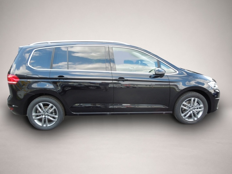 Bild 3 Volkswagen Touran 1.5TSI DSG PEOPLE/LED/Navi/Sitzheizung/PD