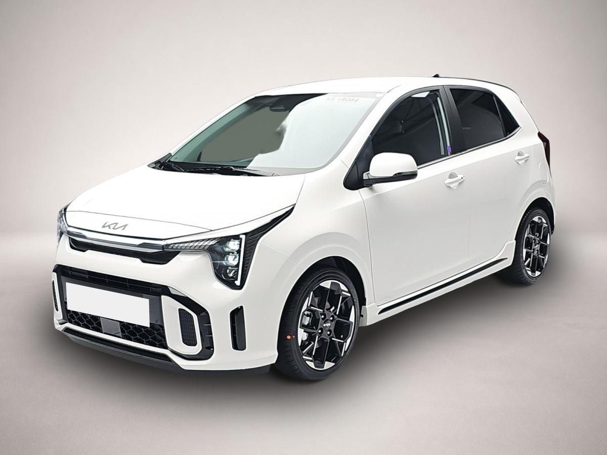 Picanto Kia