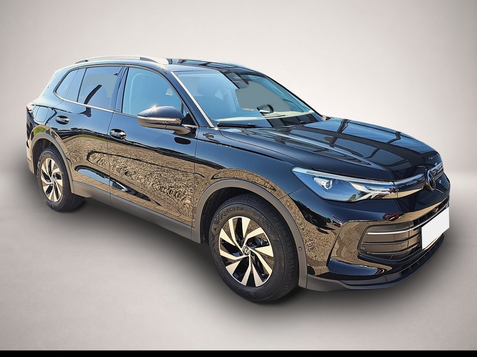 Bild Tiguan Volkswagen