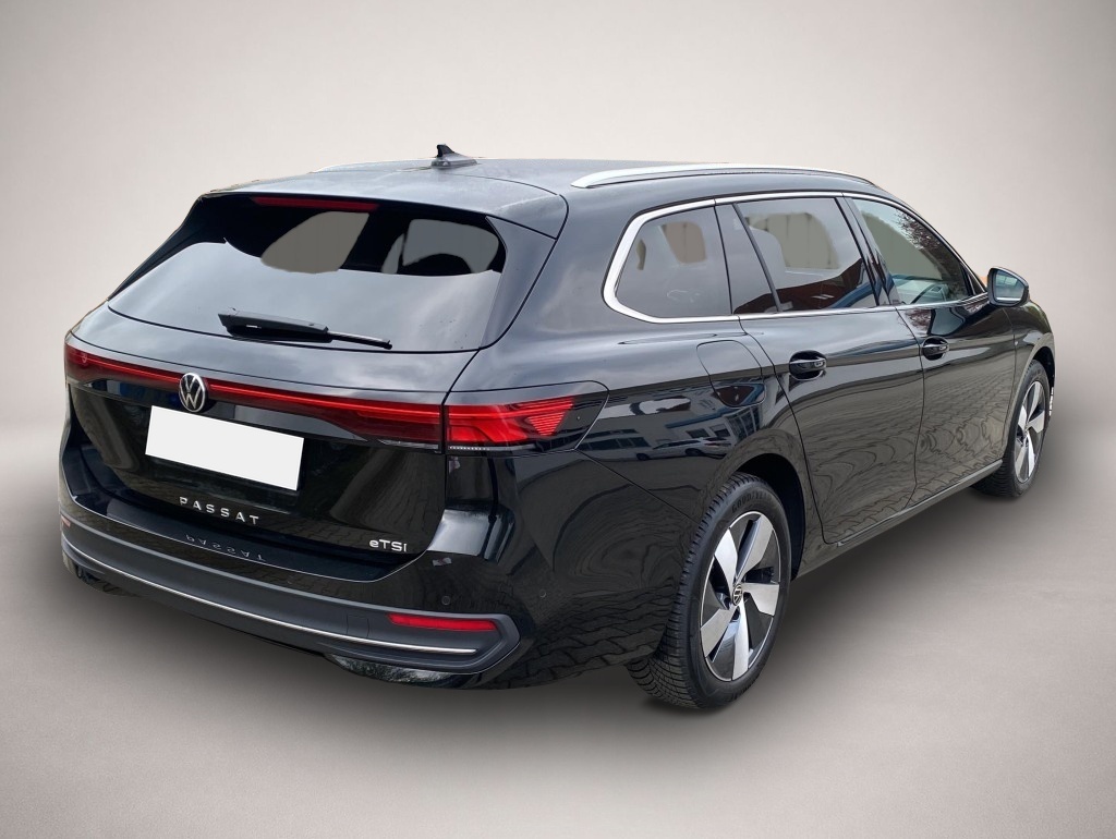 Bild 6 Volkswagen Passat Variant 1.5 eTSI MHEV DSG*Massage*KeyGo*N
