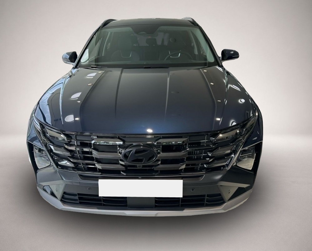 Fotografie 2 des Hyundai TUCSON 1.6 T-GDI MJ27 N-Line Premium DCT7 4WD