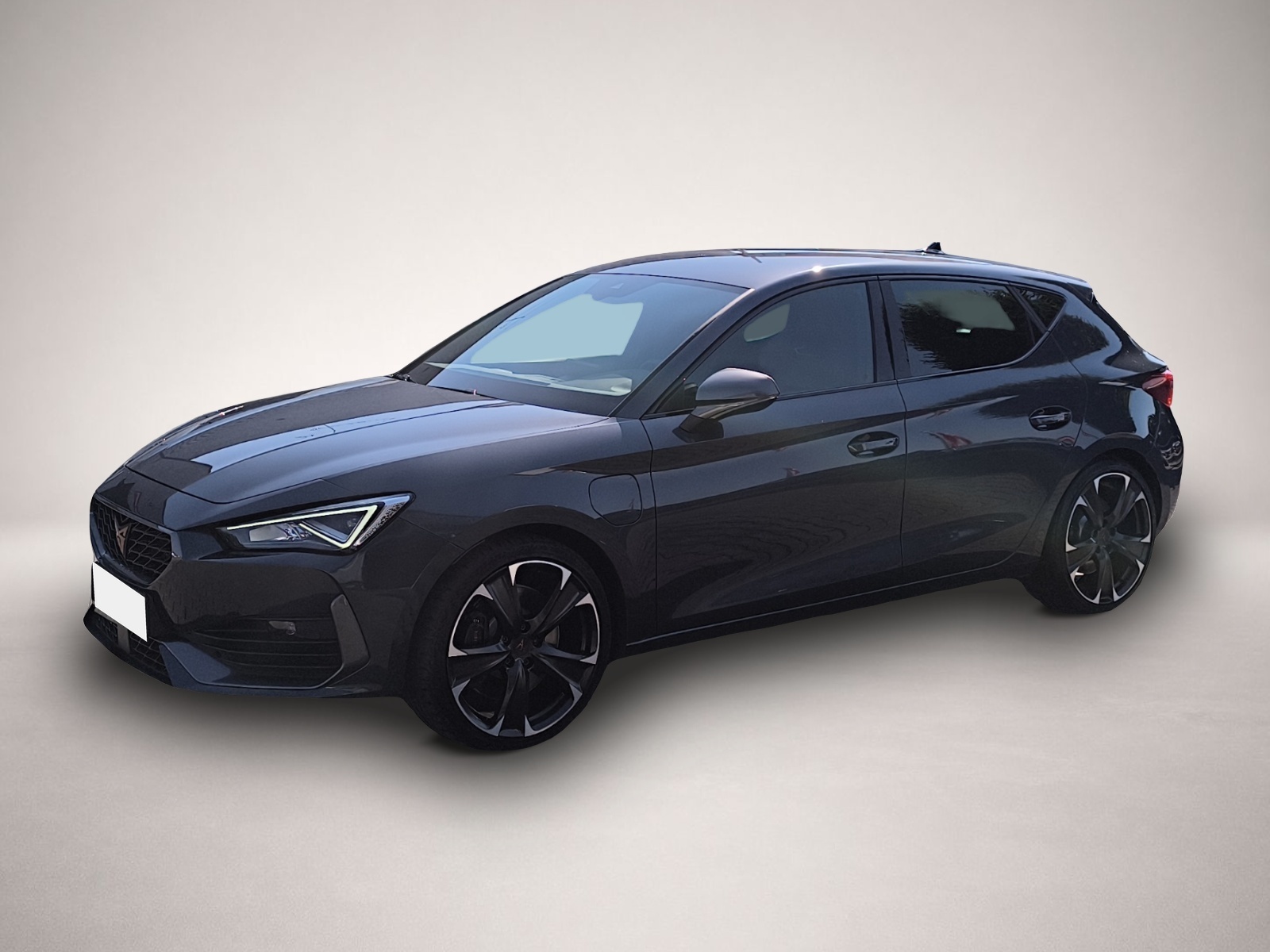 Bild Leon Cupra