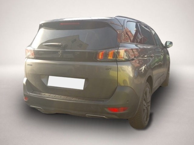 Bild 5 Peugeot 5008 GT *3 JAHRE GARANTIE* 7-Sitzer Navi Digital
