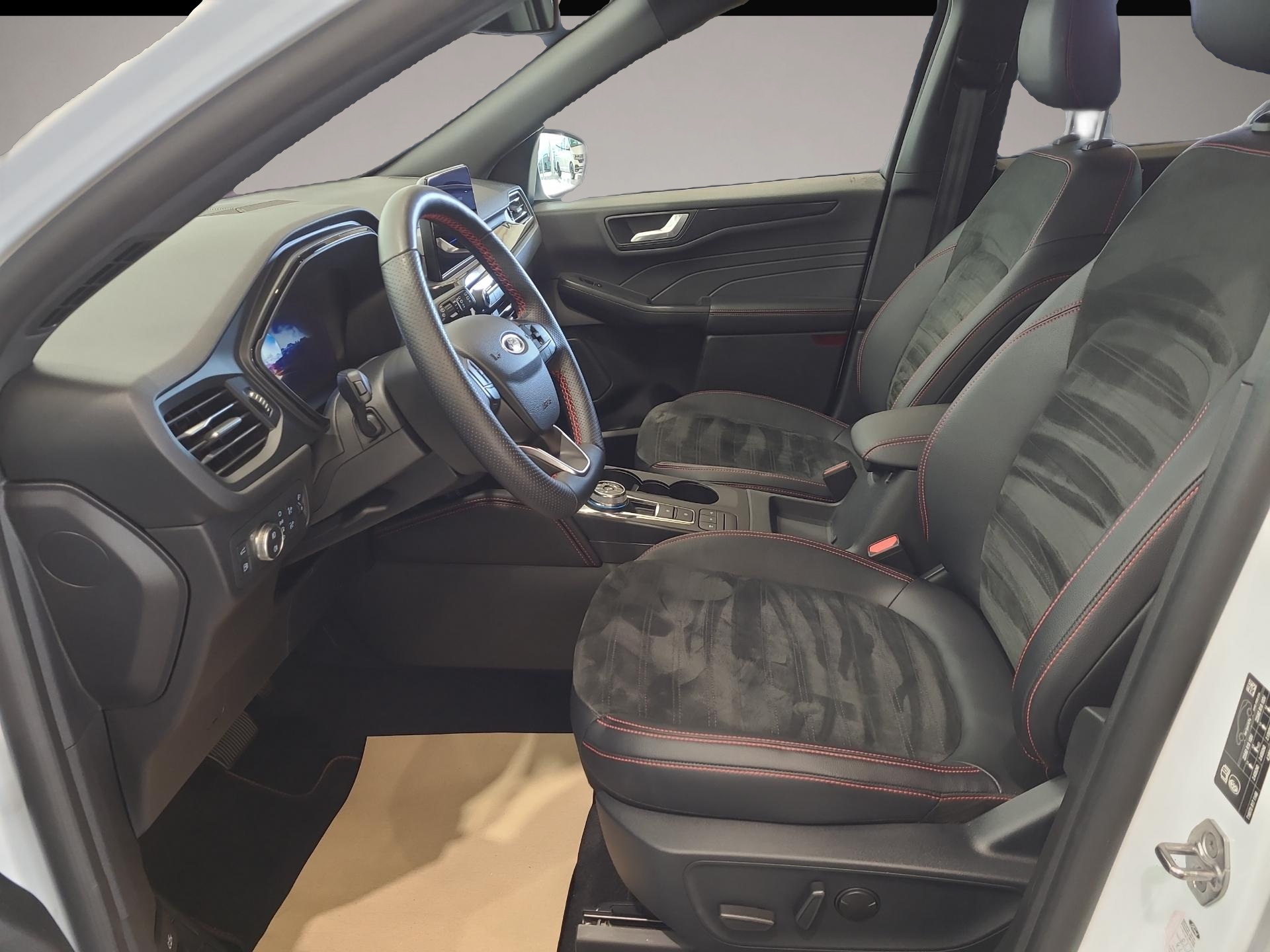 Bild 5 Ford Kuga Plug-In Hybrid ST-Line X Sportpaket Bluetoo