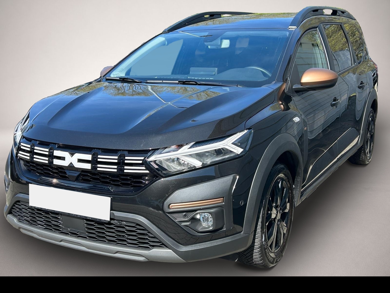 Bild 3 Dacia Jogger Extreme+ TCe 110 7 Sitzer*Android Auto*Na