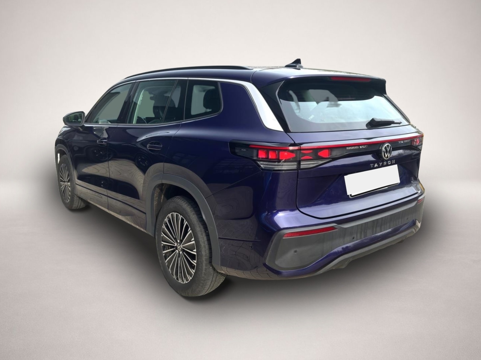 Fotografie 4 des Volkswagen Tayron 2.0 TDI DSG 4Mo. Life AHK KAMERA IQ.LIGHT