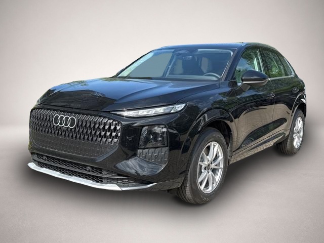 Fotografie 1 des Audi Q3 SUV KAMERA+NAVI+PDC+EL.HECKKL.+LED+17