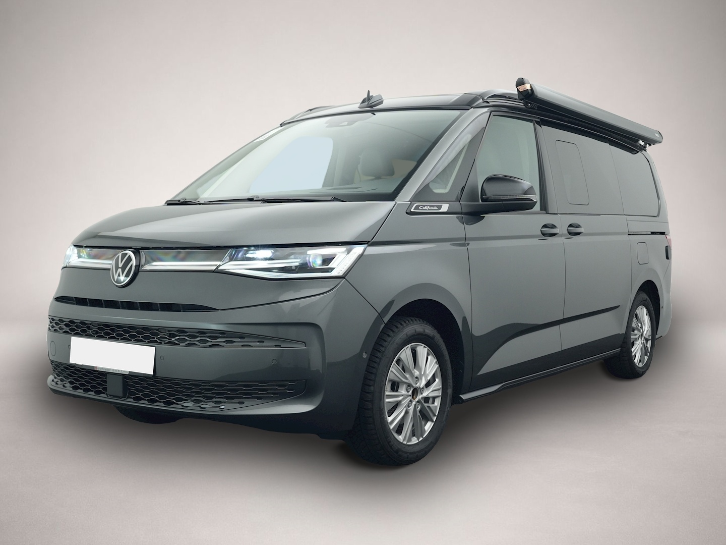 Fotografie 1 des Volkswagen T7 California Ocean TDI LED NAVI MARKISE