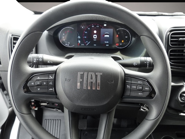 Bild 5 Fiat Ducato Pritschenwagen 35 L3 140 Multijet Maxi He