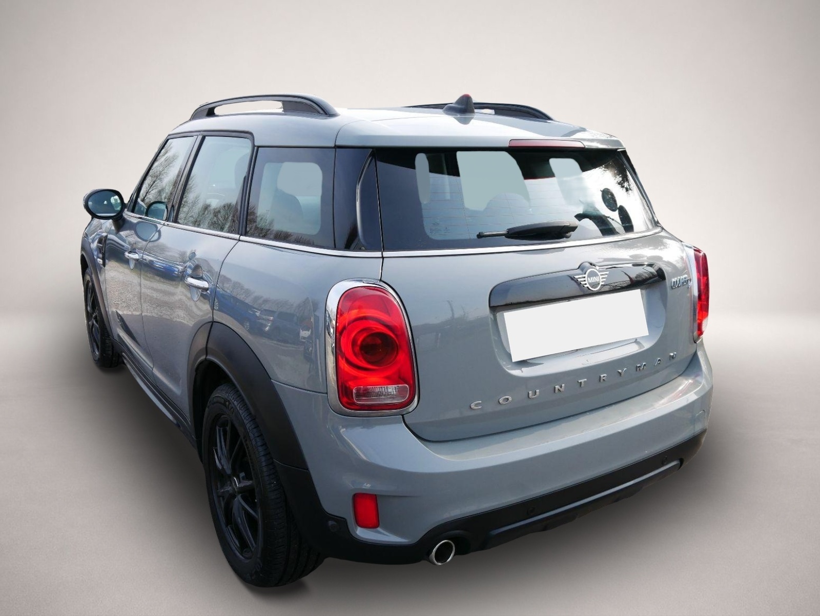 Bild 4 MINI Cooper Countryman All4*AHK-ABNEHMBAR*NAVI*PDC*LE