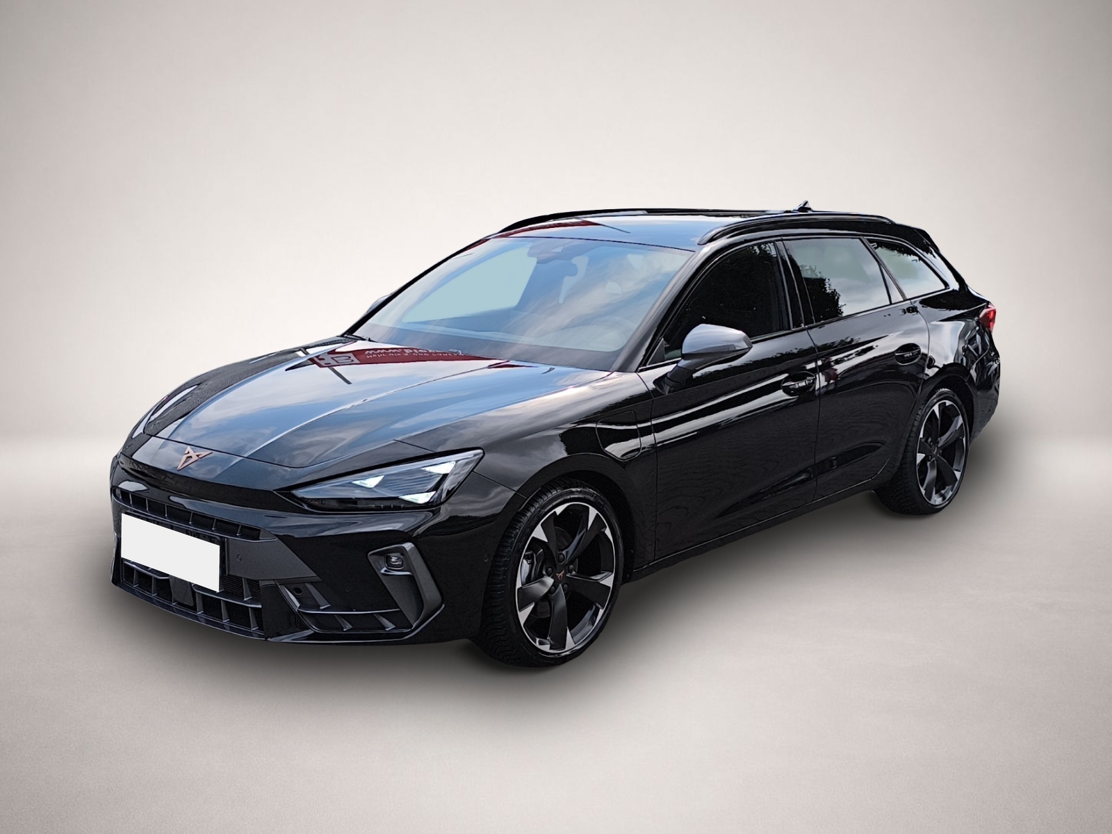 Cupra Leon   SP  1.5 e-Hybrid DSG