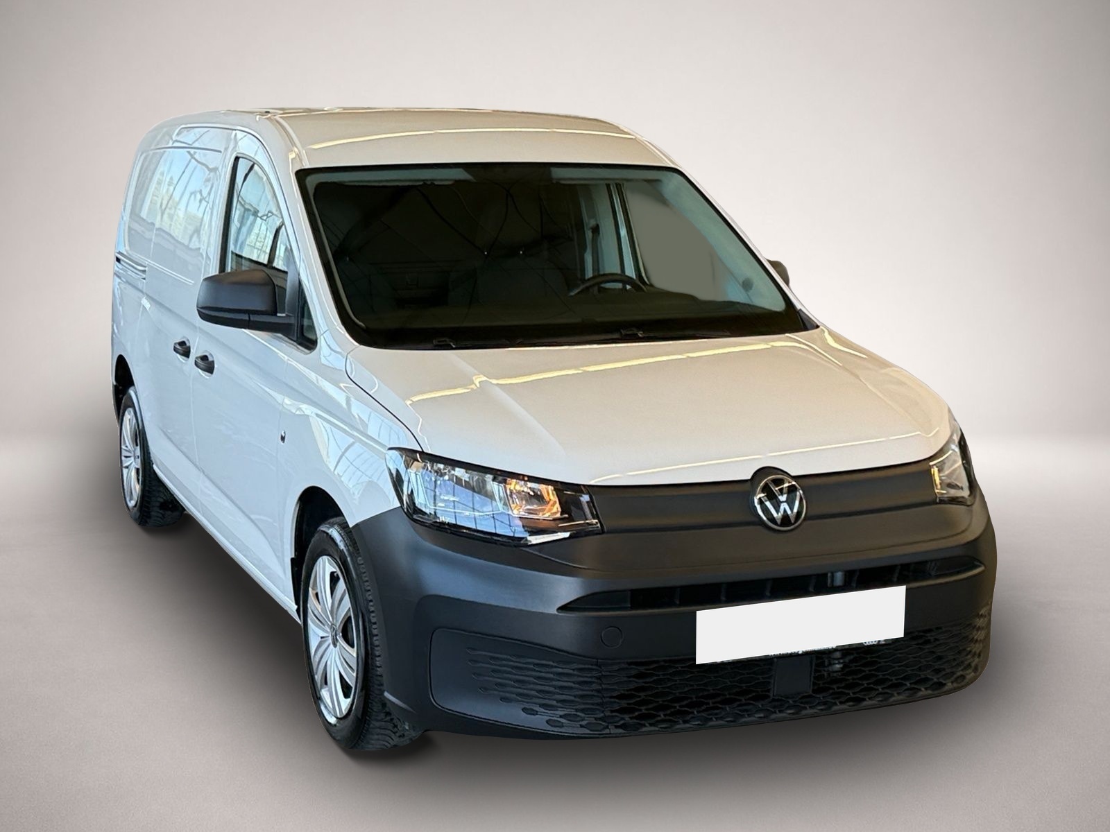 Fotografie 7 des Volkswagen Other Caddy Maxi Cargo 2.0 TDI DSG *Klima*GRA*GJR*