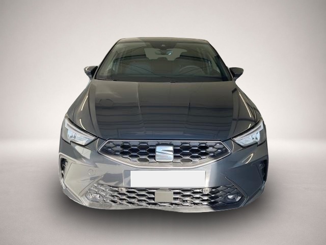 Fotografie 2 des Seat Ibiza Facelift Style 80PS Voll-LED+Kessy+PDC+Alarm+Si.