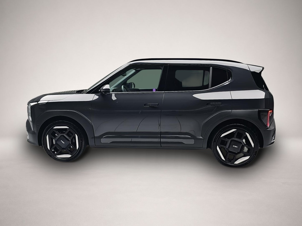 Fotografie 4 des Kia EV2 61.0 KWH GT LINE MJ27 WINTER-CONNECT 22KW-AC
