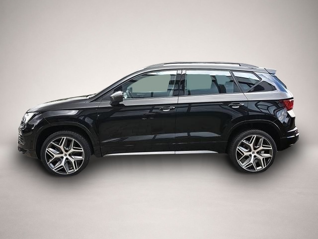 Bild 3 Seat Ateca FR Ateca 1.5 TSI DSG FR Navi Travel-Assist Kame.