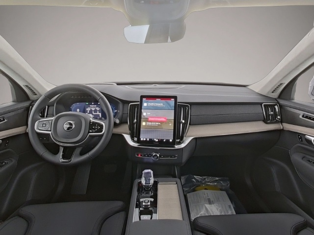 Bild 4 Volvo XC90 FACELIFT Ultra Dark Recharge Plug-In Hybrid