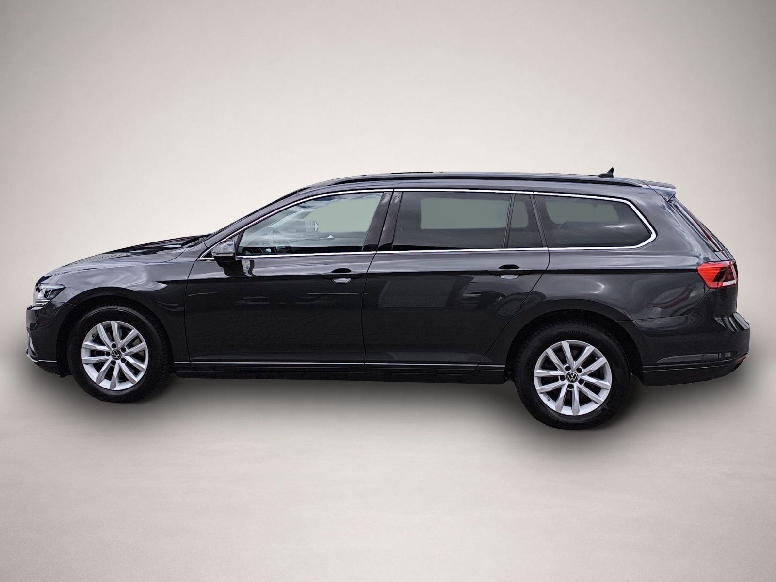 Bild 4 Volkswagen Passat Variant 2.0 TDI DSG Business AHK NAVI PDC