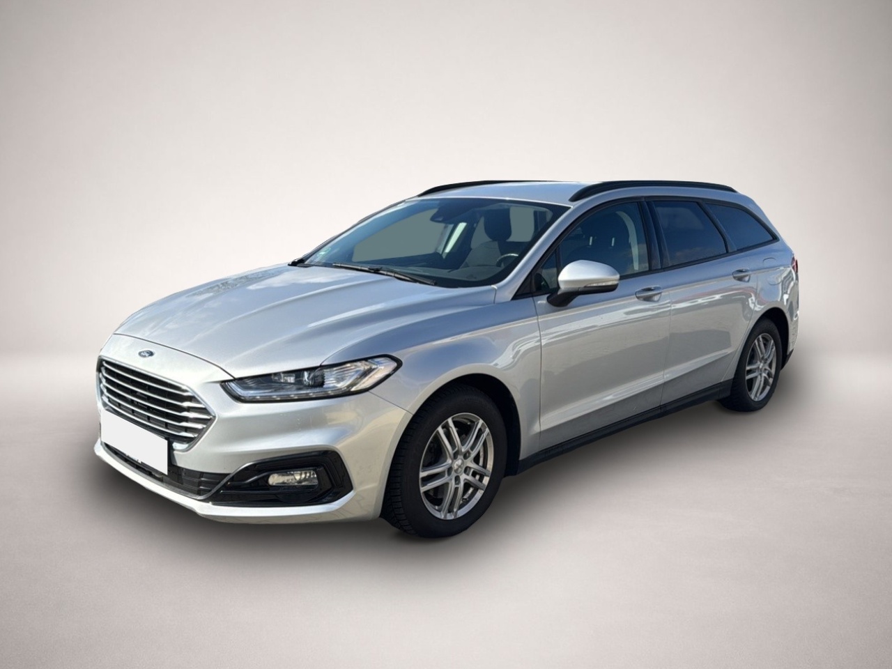 Bild 1 Ford Mondeo TREND NAVI / LED / PDC / LMF / WINTER-PAK