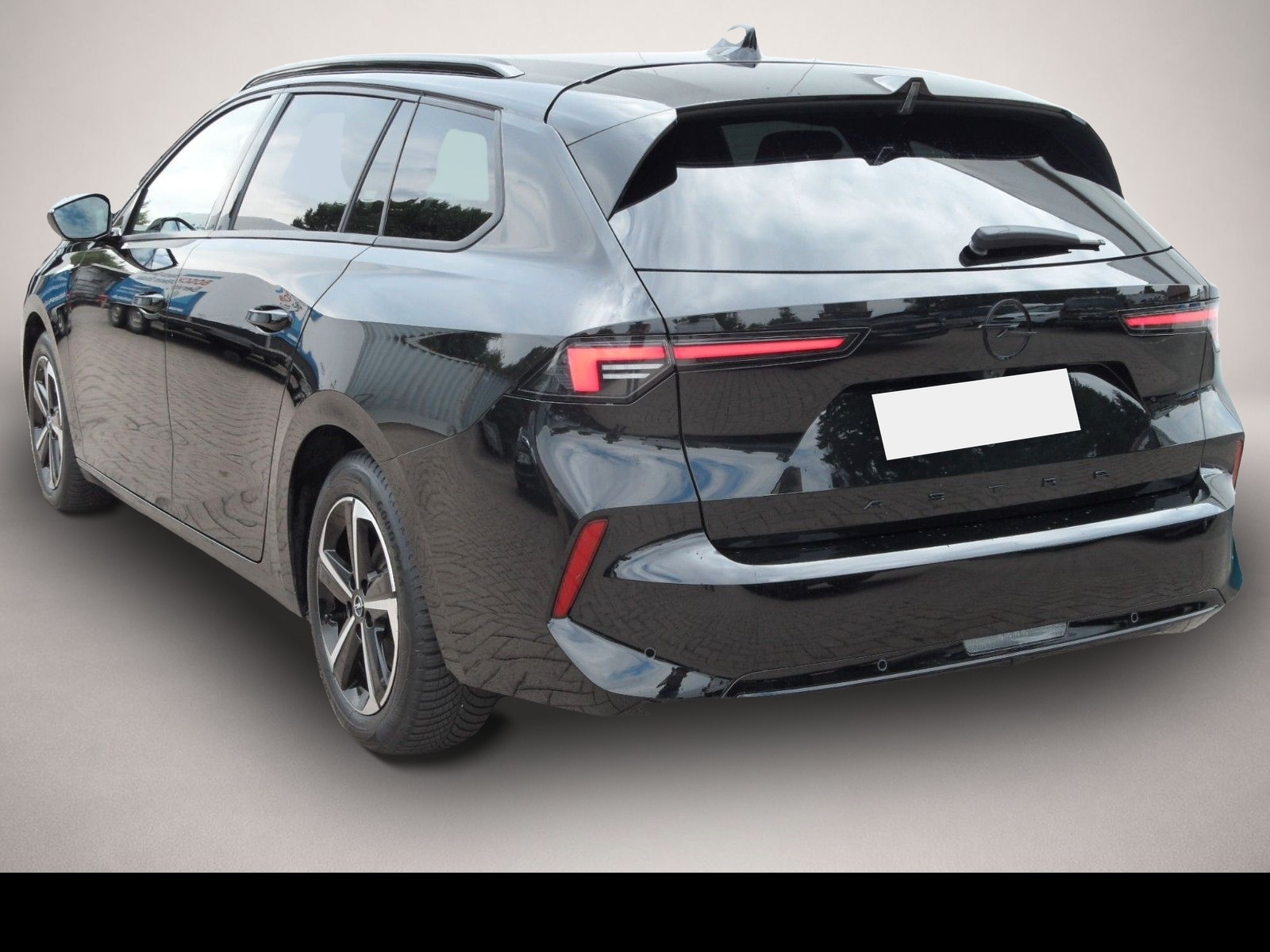 Bild 5 Opel Astra ST 1,2 GS-Line+Panoramadach+Navi+360°Cam