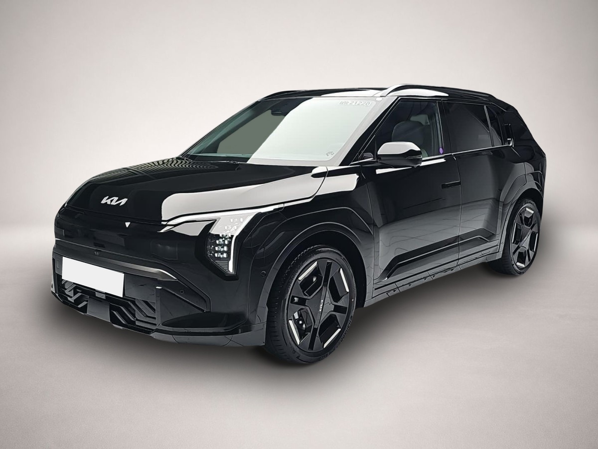 Bild EV3 Kia