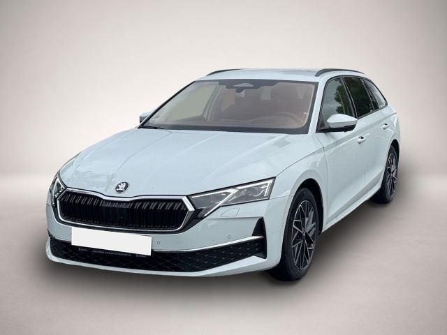 Bild Octavia Skoda