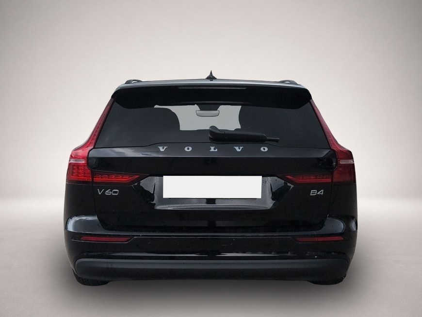 Fotografie 5 des Volvo V60 B4 B DKG Core Winter-Paket*Alarm