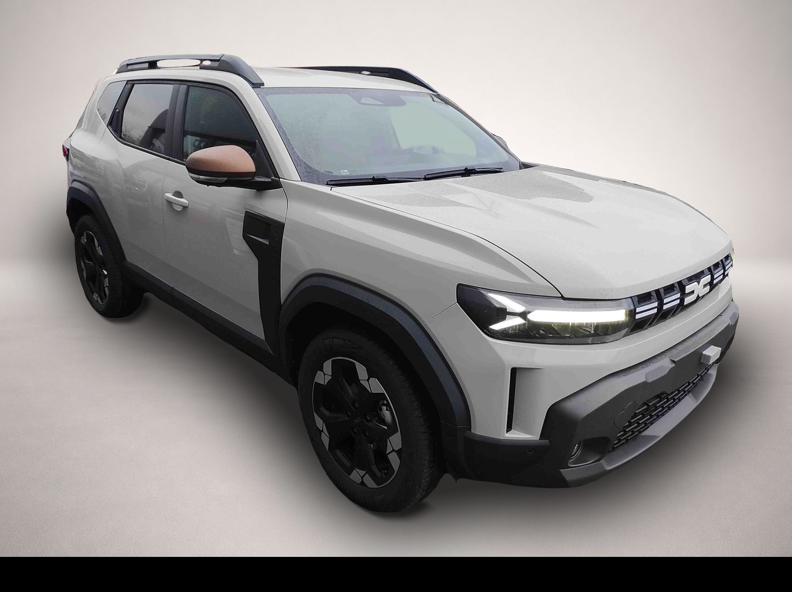 Bild 3 Dacia Duster III 130 Extreme*SHZ*360CAM*PDC*TOT*BFS