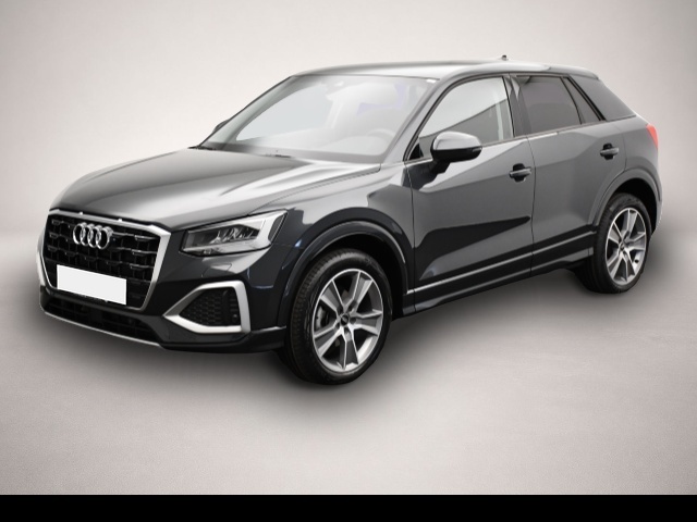 Fotografie 1 des Audi Q2 35 TFSI S tronic advanced LED