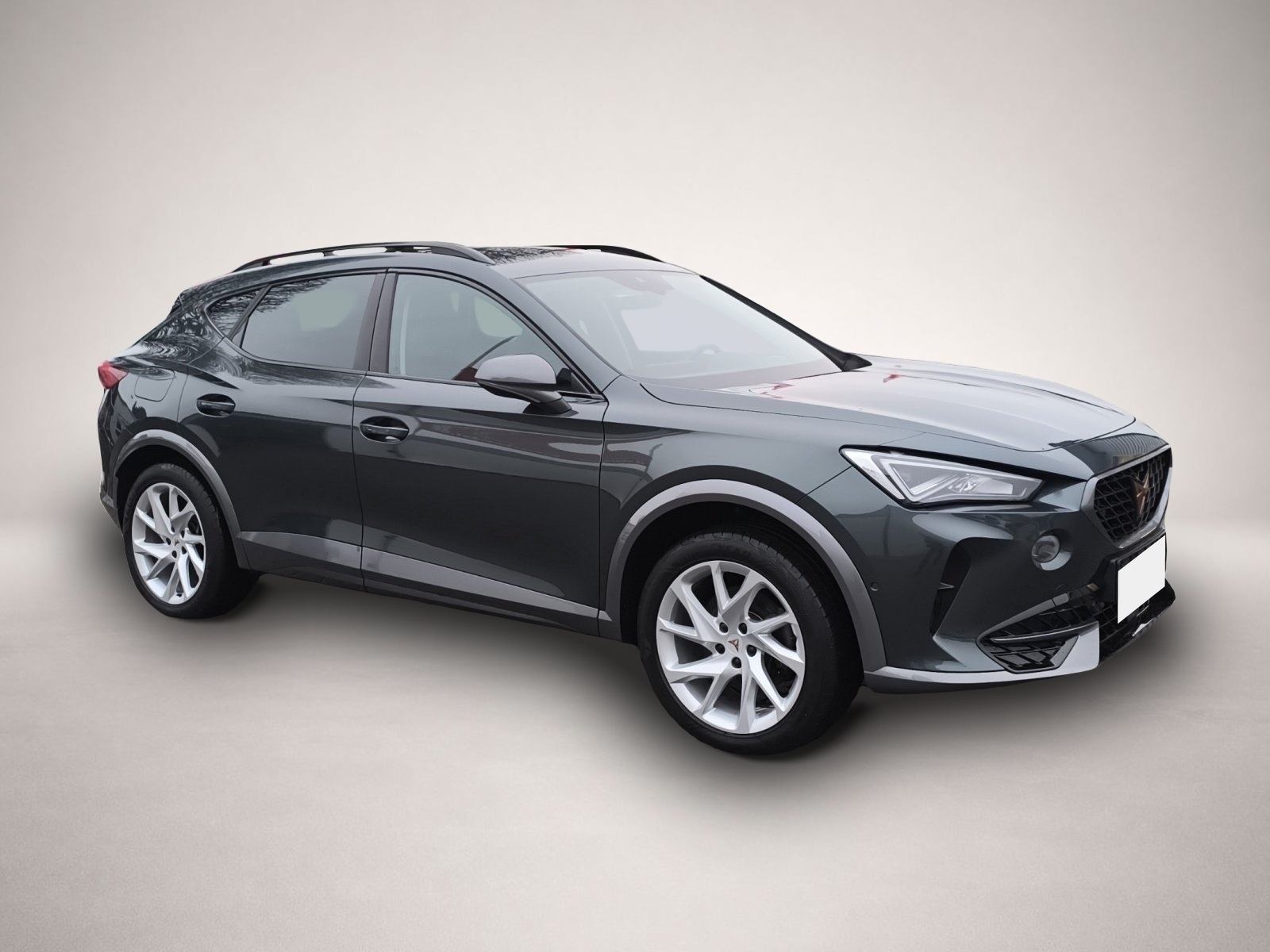 Bild 3 Cupra Formentor 1.4 DSG eHybrid LED PARK ASSIST SHZ