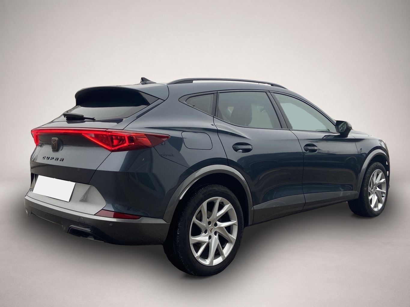 Bild 5 Cupra Formentor 2.0 TDI NAVI-PRO+LED+VIRTUAL-COCKPIT+D