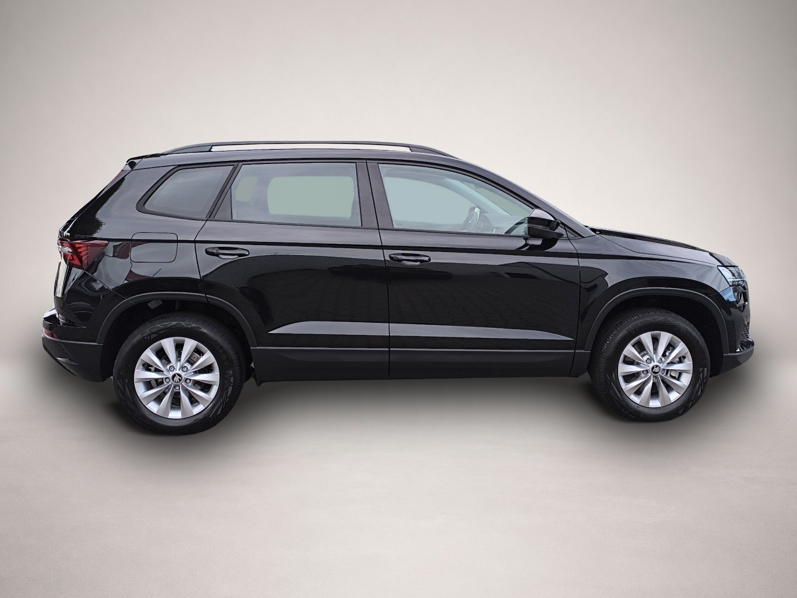 Bild 8 Skoda Karoq 1.5 TSI DSG Selection ACC LED PDC