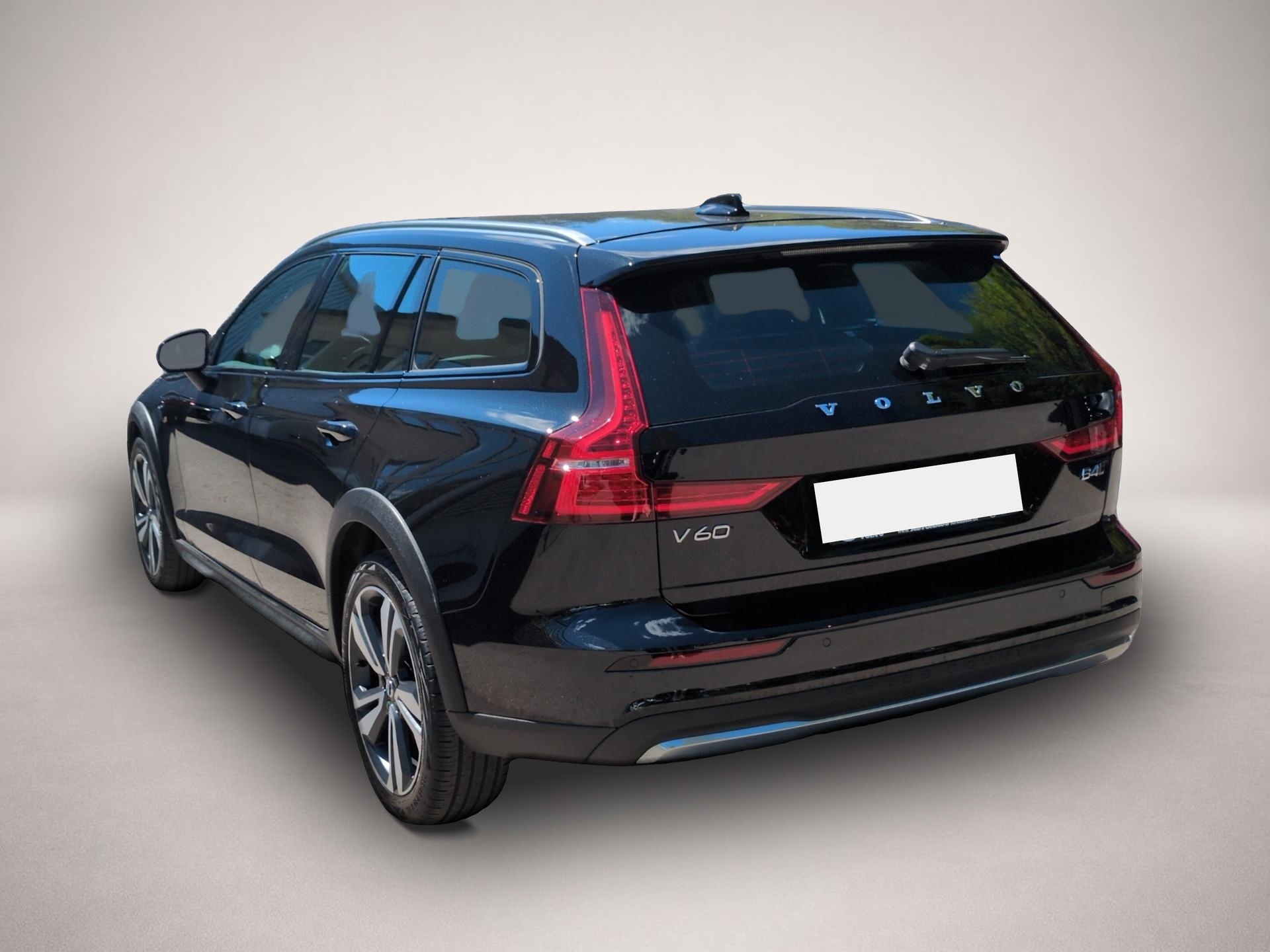 Fotografie 2 des Volvo V60 Cross Country B4 (Diesel) Plus AWD Automatik