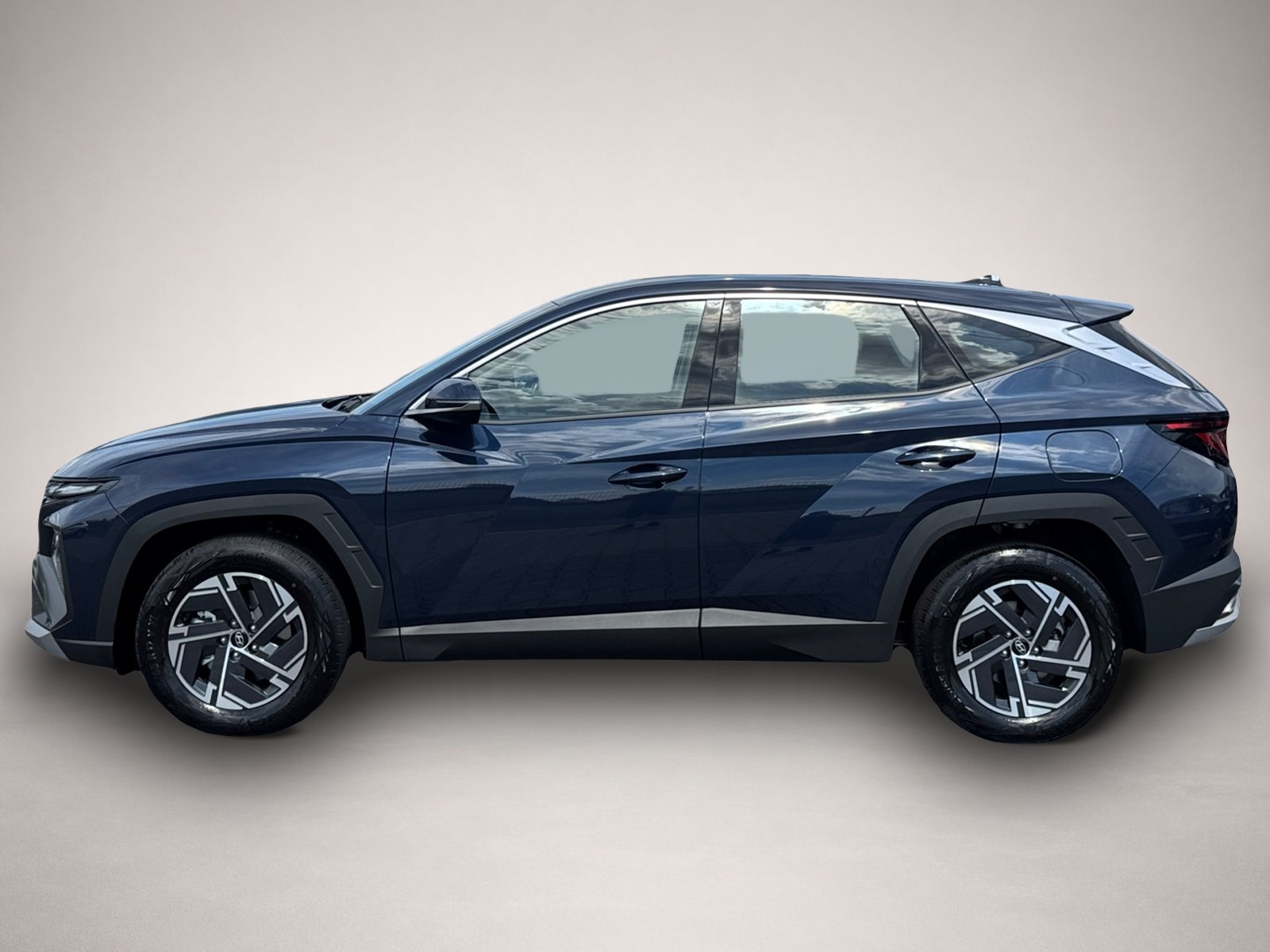 Bild 3 Hyundai Tucson Comfort 1.6 T-GDI AT|KAMERA|NAVI|SMARTKEY