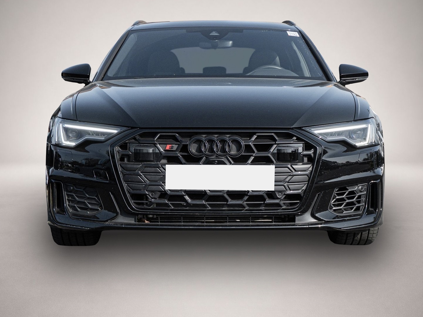 Bild 2 Audi quattro S6 Avant 55 TDI quattro tiptronic AHK LED