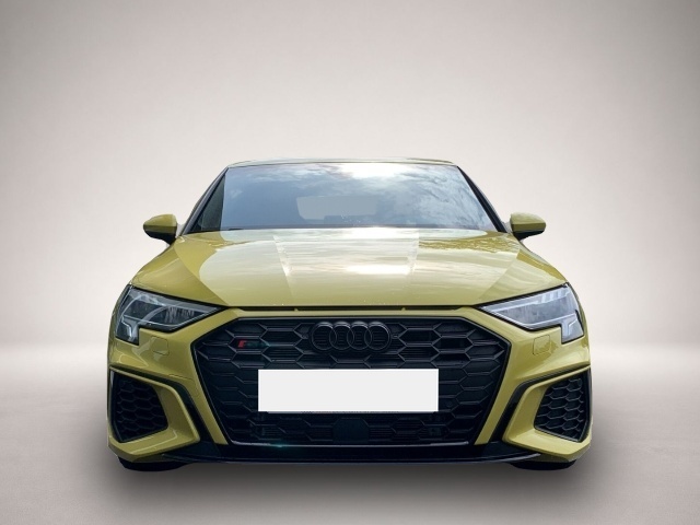 Fotografie 4 des Audi quattro S3 Sportback quattro 2.0 TFSI S tronic Navi Digi