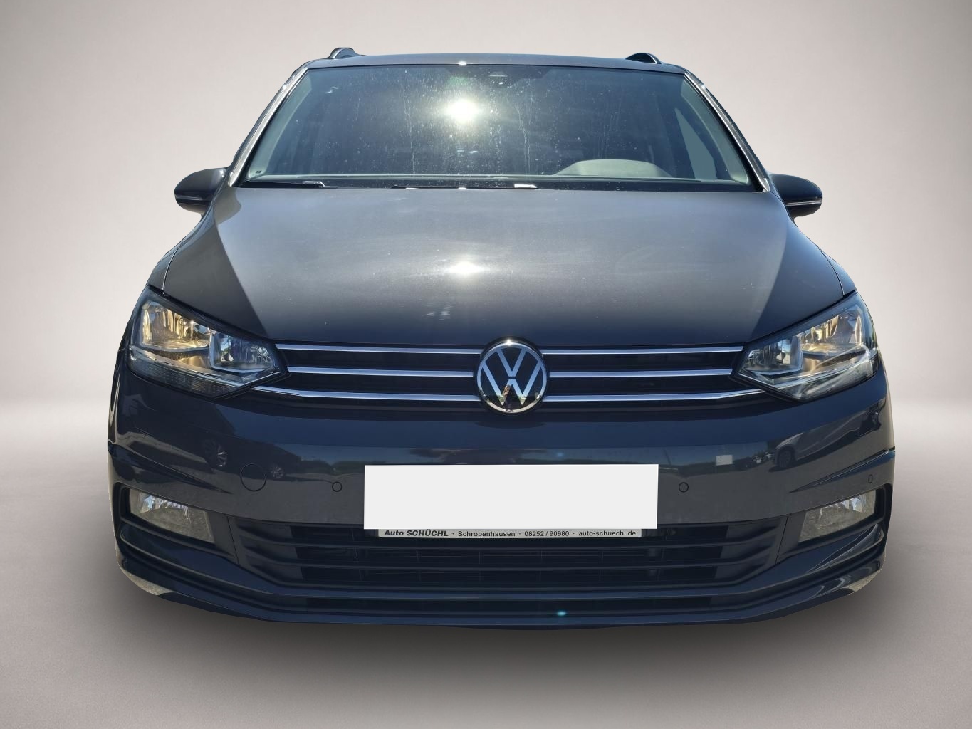Bild 7 Volkswagen Touran 2.0 TDI DSG COMFORTLINE AHK+VIRTUAL-COCKP